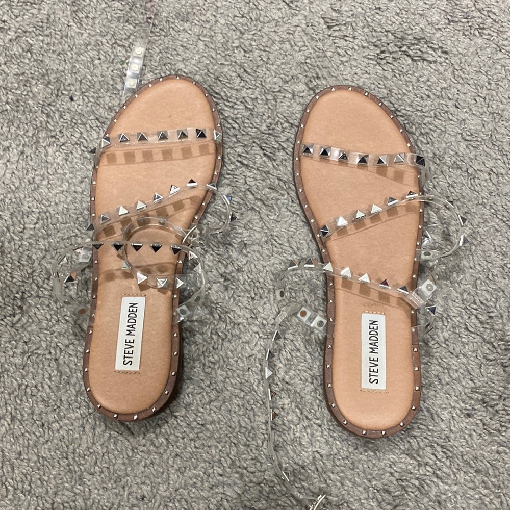 Steve Madden sandals